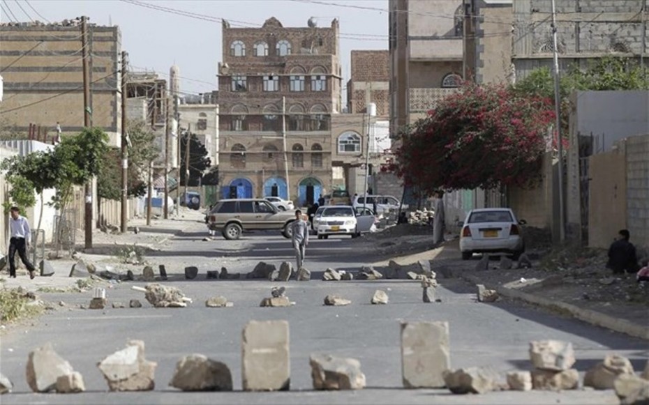 Υεμένη: Υπό τον έλεγχο των φιλοκυβερνητικών δυνάμεων το αεροδρόμιο της Χοντέιντα