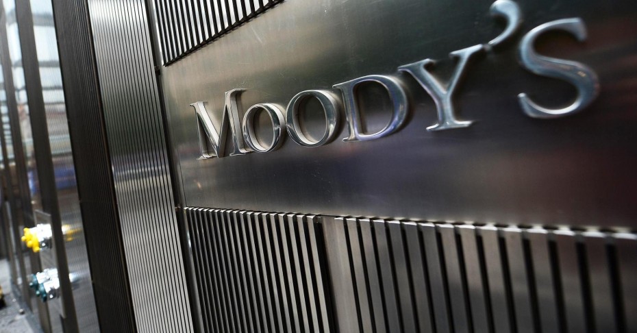 Moody's: «Credit positive» η μείωση του ELA