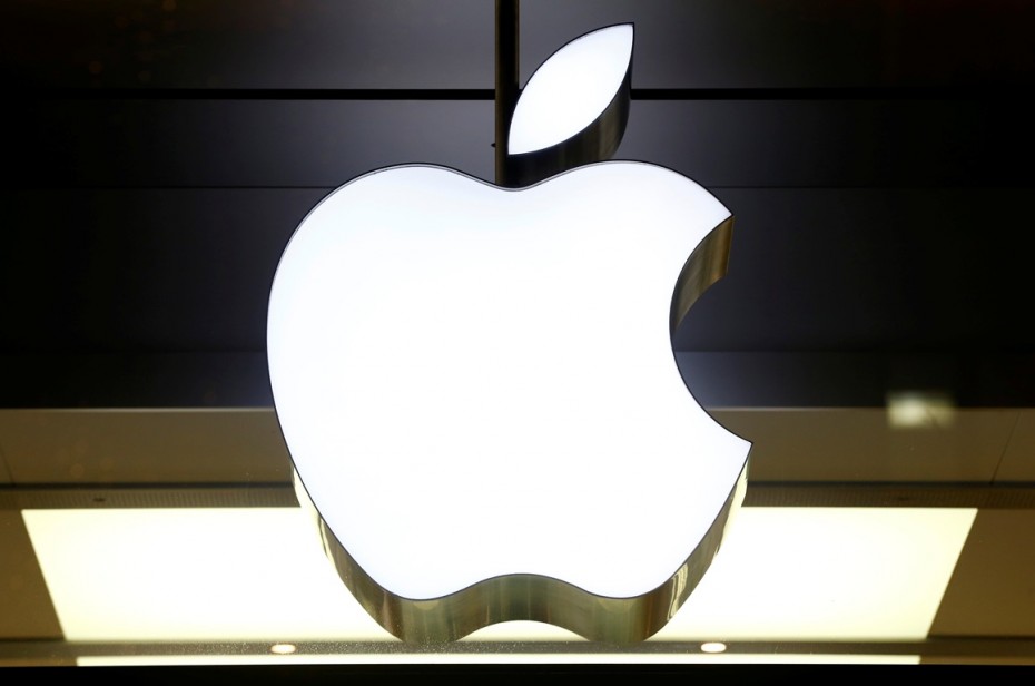 Η Apple επενδύει 300 εκατ. δολ. σε κινεζικό project καθαρής ενέργειας