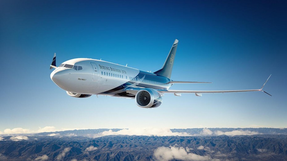 Deal Boeing-Air Lease αξίας 9,6 δολαρίων