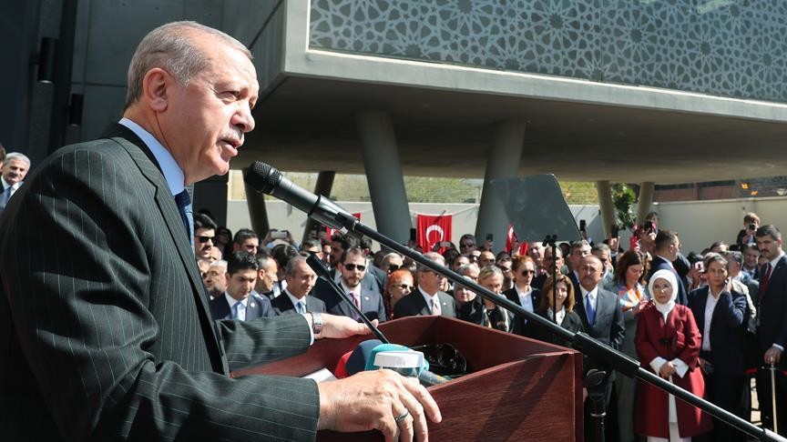 «Κάνεις δεν κάνει υποδείξεις στην Τουρκία» η απάντηση στον Τραμπ