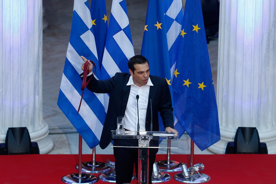 FAZ: Έως 34 δισ. ευρώ θα κοστίσει στη Γερμανία η ρύθμιση του ελληνικού χρέους