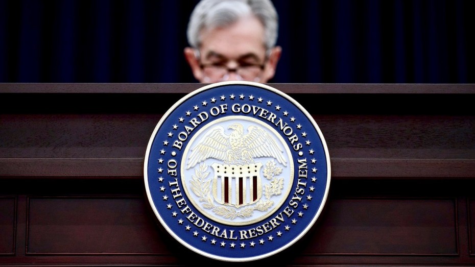 ΗΠΑ: Σε νέα αύξηση των επιτοκίων «έδειξε» ο πρόεδρος της Fed