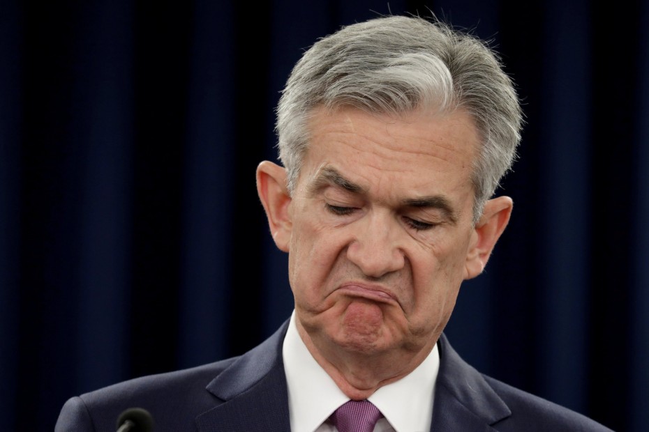 Απώλειες στη Wall Street, αναμένοντας τη Fed