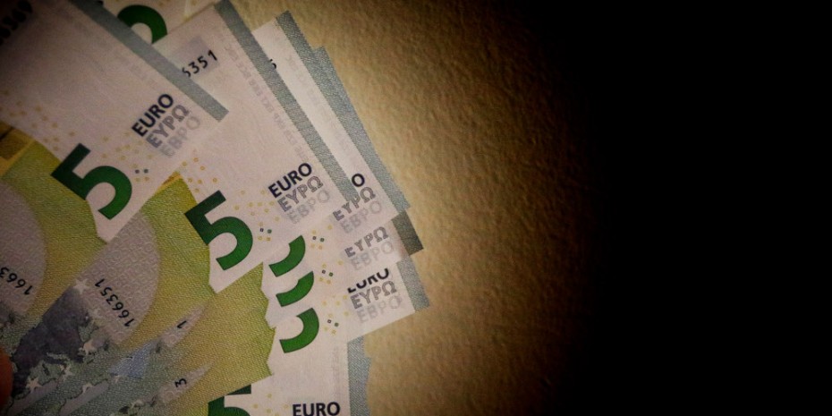 Πάνω από 2,3 δισ. ευρώ τα φέσια του Δημοσίου για το Μάιο 