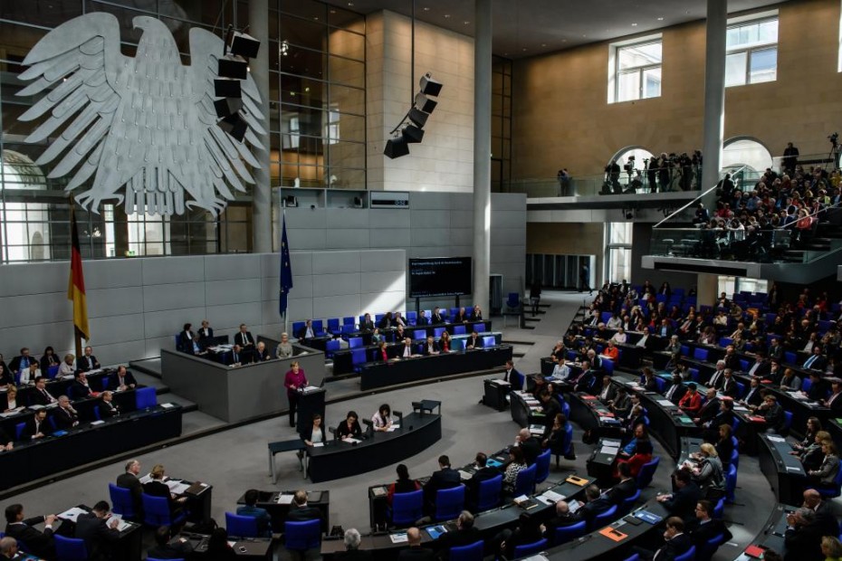 Η Γερμανία θα εγκρίνει χωρίς εκπλήξεις τη δόση προς την Ελλάδα, γράφει η TAZ