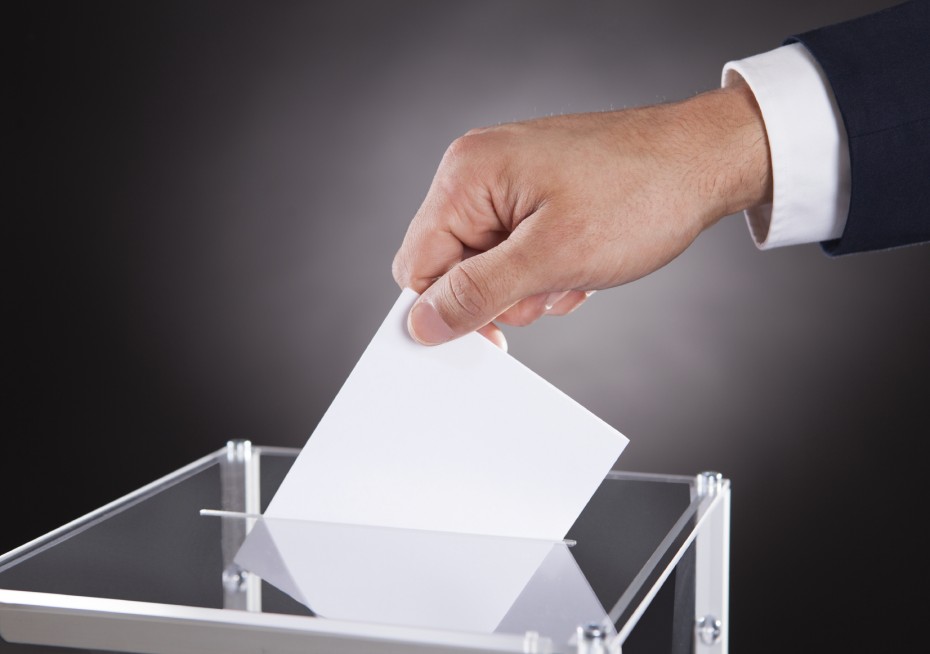 ICAP: Πρόωρες εκλογές θέλει το 44% των επιχειρηματιών