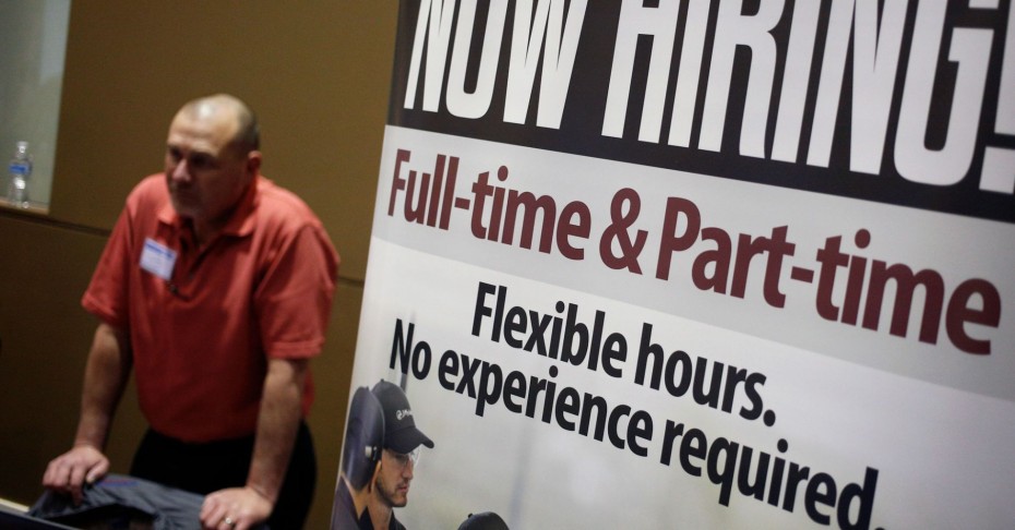 ΗΠΑ: Κάτω από τις εκτιμήσεις οι νέες θέσεις εργασίας τον Ιούνιο