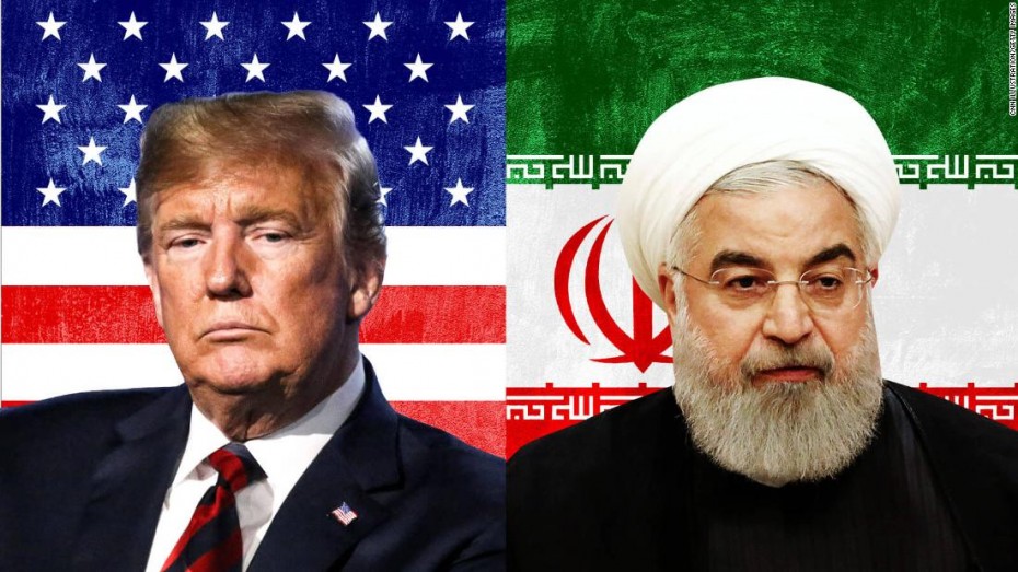 Να εξετάσουμε την πρόταση Τραμπ για συνάντηση, λένε οι Ιρανοί