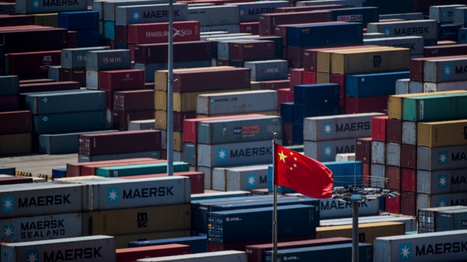 Σύσκεψη των ΗΠΑ για δασμούς 16 δισ. δολαρίων σε κινεζικά προϊόντα