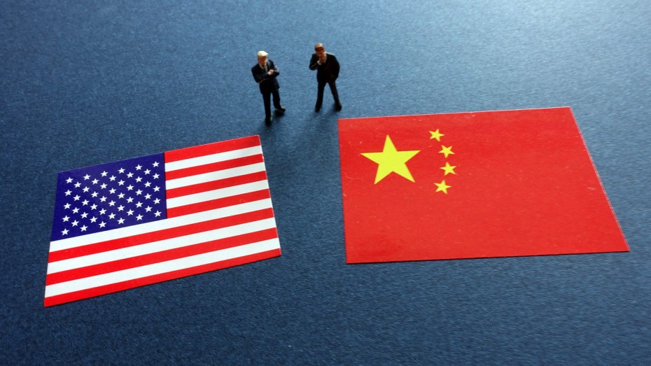 Και στη διπλωματία περνά η κόντρα της Κίνας με τις ΗΠΑ