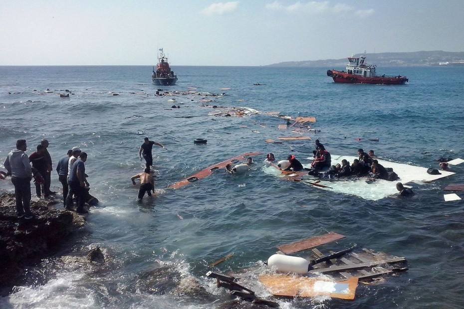 Στους 19 οι νεκροί πρόσφυγες από το ναυάγιο στα κατεχόμενα της Κύπρου