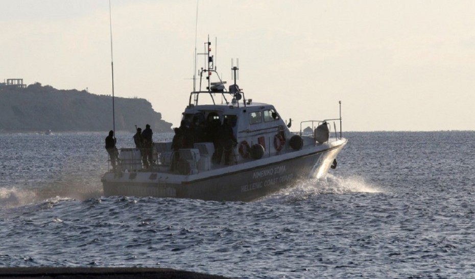 Χαλκιδική: Νεκρός ο 47χρονος που αγνοείτο στον Τορωναίο Κόλπο