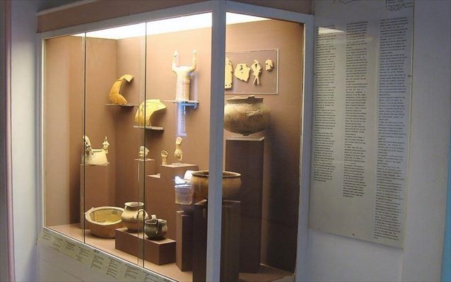 Λήμνος: Ξεκινά η λειτουργία του ανανεωμένου Αρχαιολογικού Μουσείου