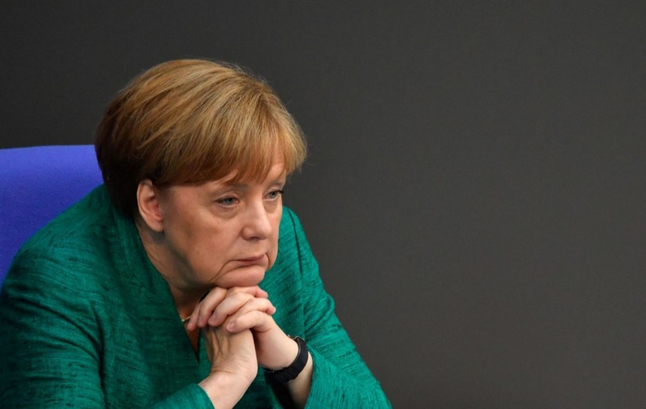 Γερμανία: Σε τεντωμένο σχοινί ακροβατεί ο κυβερνητικός συνασπισμός