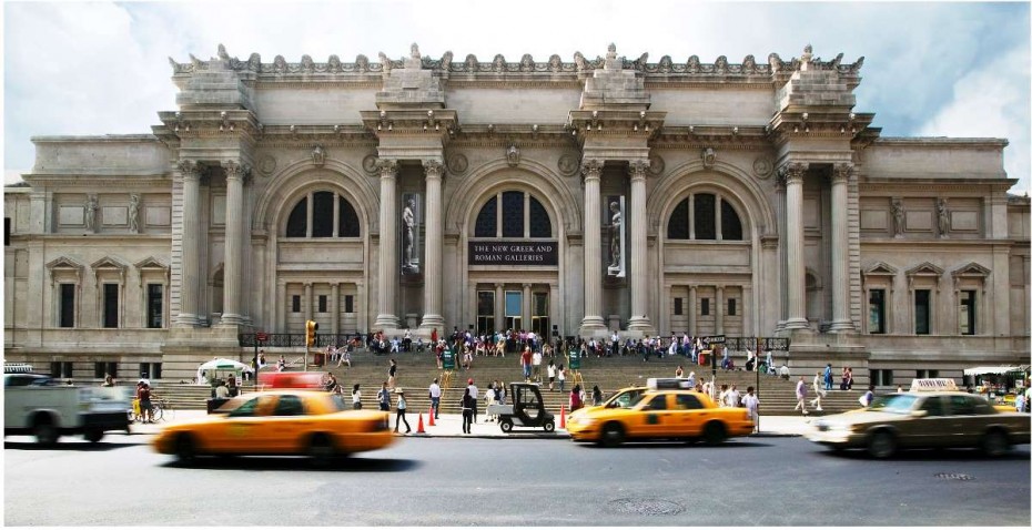 Ρεκόρ επισκεπτών στο Met της Νέας Υόρκης,
