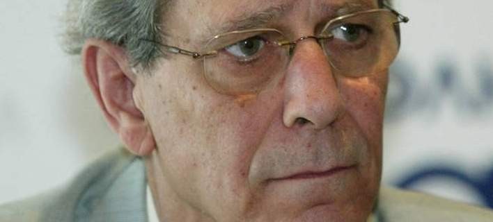 Απεβίωσε ο δημοσιογράφος Σπύρος Μήτσης