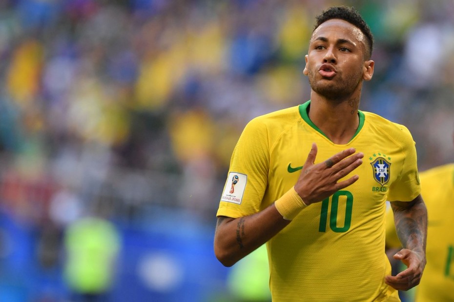 Μουντιάλ 2018: «Χαλαρά» η Βραζιλία στους «8», επικρατώντας 2-0 του Μεξικού