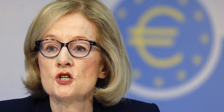 Άρχισε η «μάχη» στην ΕΚΤ για την αντικατάσταση της Νουί