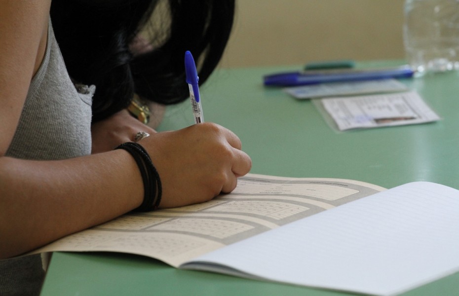 Τζούφη: Από το 2020 οι αλλαγές στο σύστημα των εισαγωγικών εξετάσεων
