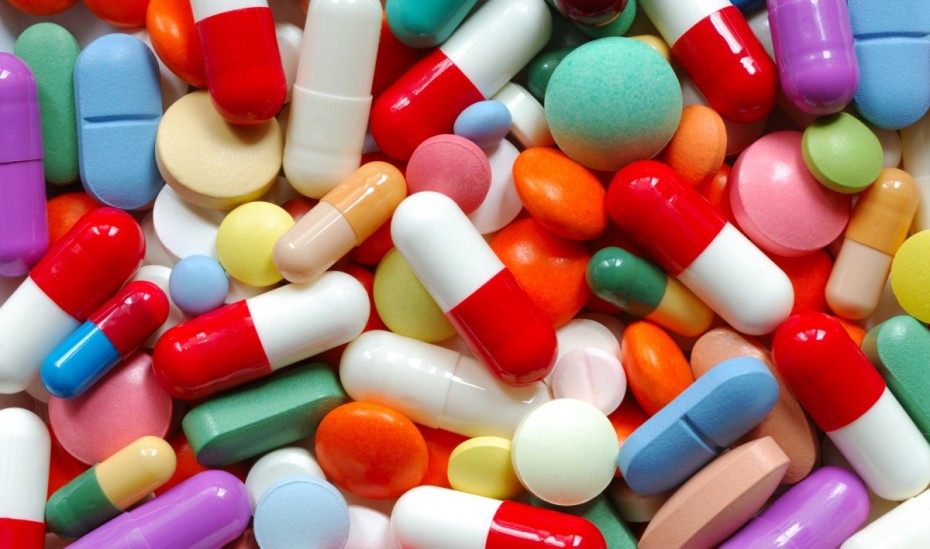 Ο συνδυασμός των αντιβιοτικών αλλάζει την αποτελεσματικότητά τους