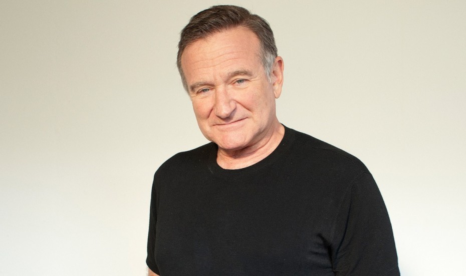 Συναισθηματικά φορτισμένη η προβολή του ντοκιμαντέρ για τον Robin Williams