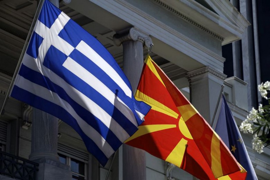 Σχεδόν 6 στους 10 Έλληνες κατά της συμφωνίας των Πρεσπών
