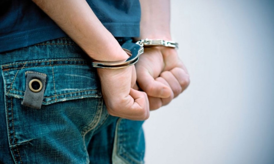 Σύλληψη 30χρονου αλλοδαπού για κλοπές στο πλοίο της γραμμής Πειραιάς – Σούδα