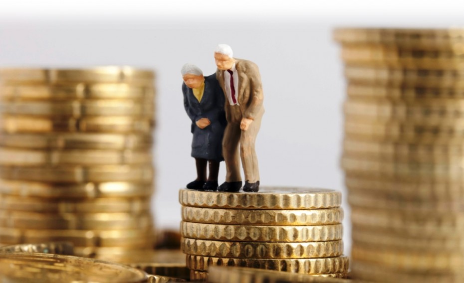 Αριστερή «αφαίμαξη» των συνταξιούχων κατά 10 δισ. ευρώ!