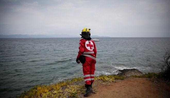 Θεσσαλονίκη: Πνίγηκε 5χρονο κορίτσι στη θάλασσα