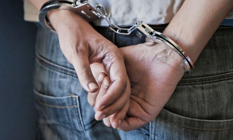 Θεσσαλονική: Σύλληψη ανηλίκου για παράνομη μεταφορά μεταναστών