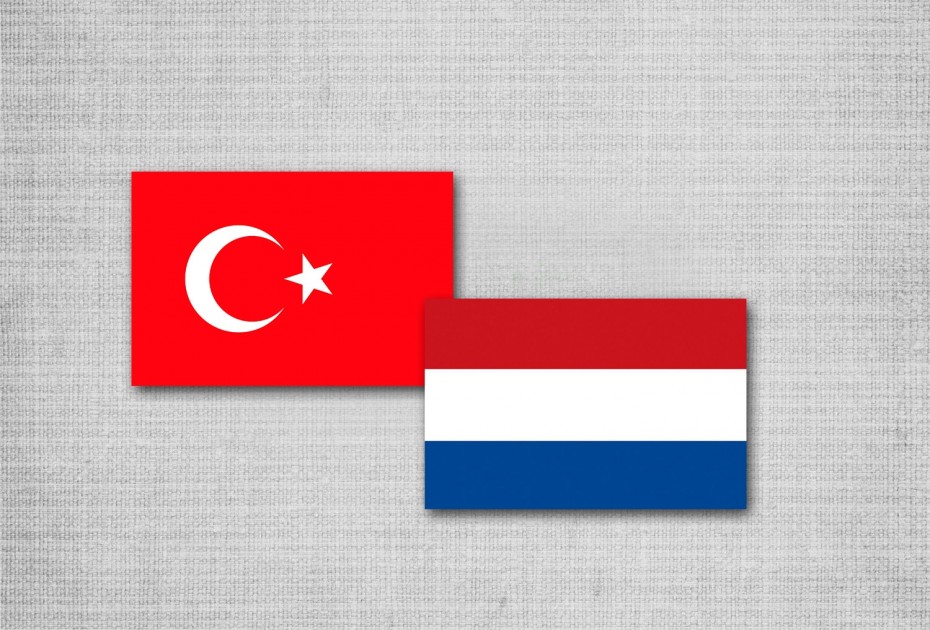 Τουρκία και Ολλανδία αποκαθιστούν διπλωματικές επαφές