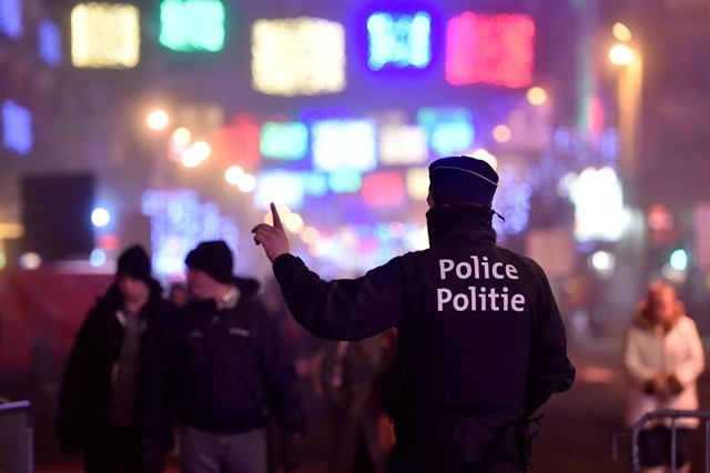 Έξι συλλήψεις για τρομοκρατία σε Γαλλία, Βέλγιο και Γερμανία