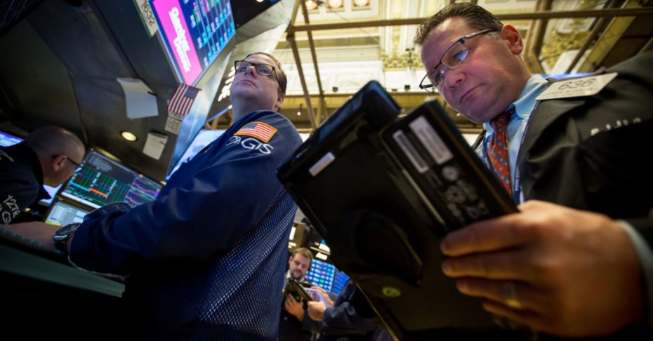 Η Wall Street... αγνοεί τον εμπορικό πόλεμο στην εκκίνηση της εβδομάδας