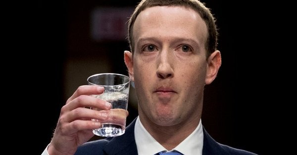 «Βαρίδι» η Facebook για το άνοιγμα της Πέμπτης στη Wall Street