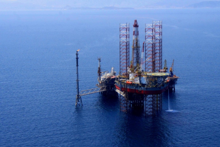 Στην «Total-ExxonMobil-ΕΛΠΕ» οι έρευνες υδρογονανθράκων στην Κρήτη