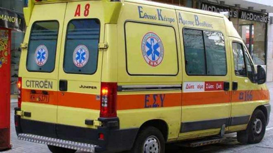 Κρήτη: Νεκρός εντοπίστηκε 55χρονος μέσα στο σπίτι του