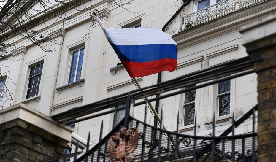 Μόσχα: Καταγγέλλει άρνηση χορήγησης βίζας σε Ρώσους κληρικούς
