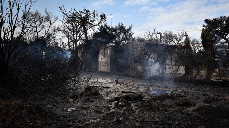 Φωτιά στο Μάτι: Η ΕΛΑΣ τηλεφωνούσε, αλλά η Πυροσβεστική δεν απαντούσε