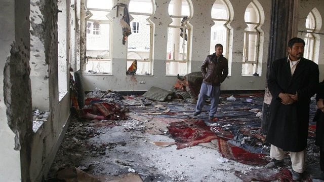 Τουλάχιστον 20 νεκροί από νέα επίθεση στο Αφγανιστάν