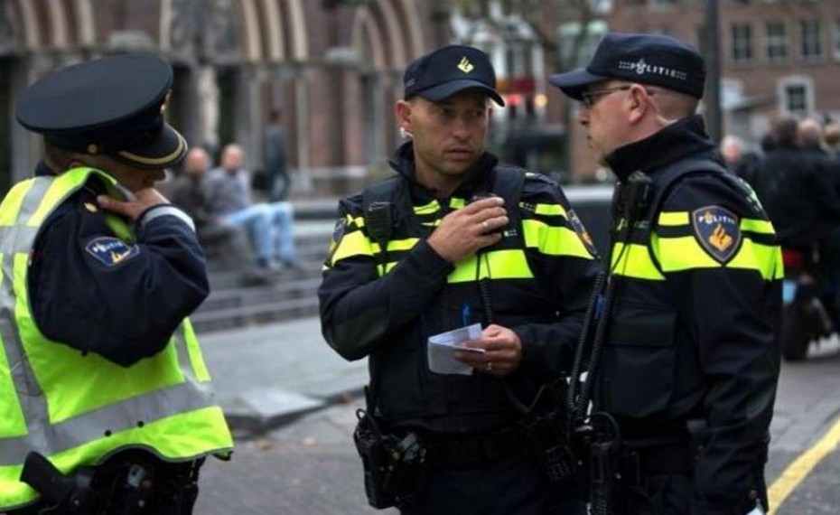 Ολλανδία: Εμπρηστική επίθεση στο τουρκικό προξενείο