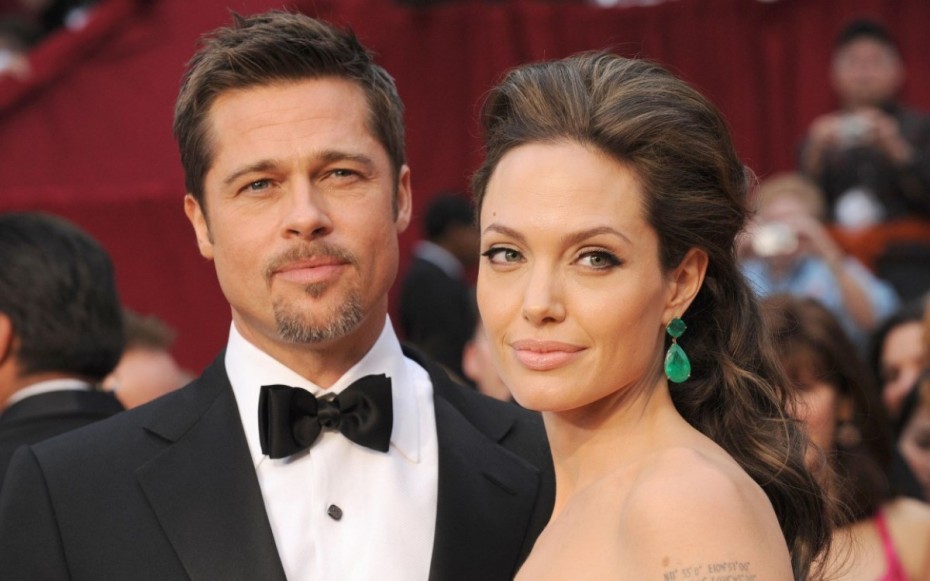 Pitt-Jolie: Συνεχίζονται οι δίκες για τα παιδιά