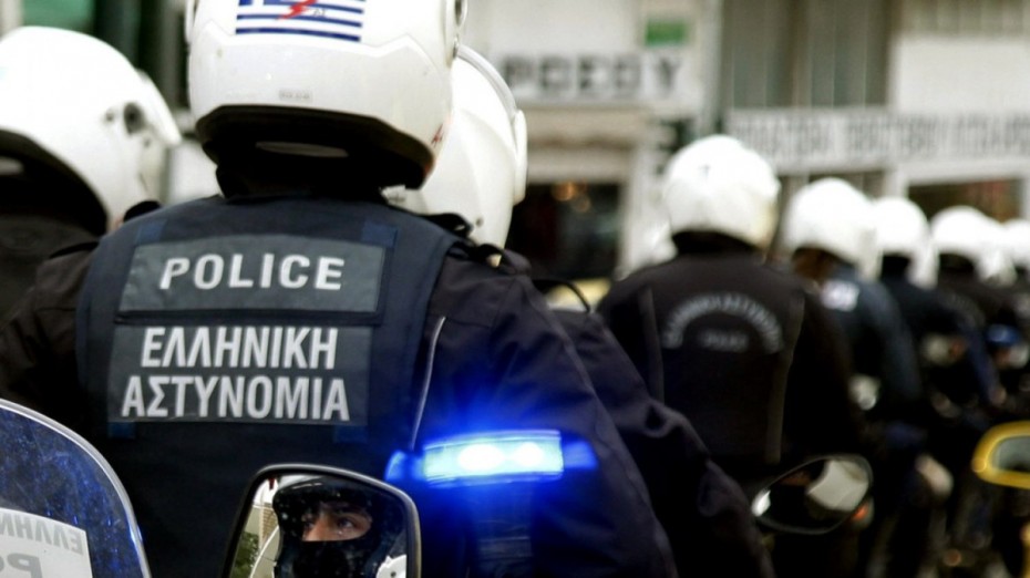 Ένας νεκρός από συμπλοκή αλλοδαπών στο κέντρο της Αθήνας