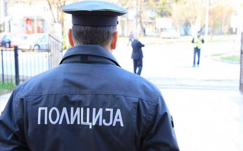 Σύλληψη επτά τζιχαντιστών στην ΠΓΔΜ