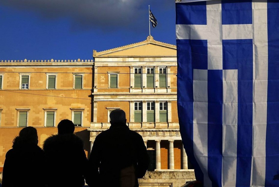 Handelsblatt: Αργεί ακόμη η έξοδος της Ελλάδας στις αγορές