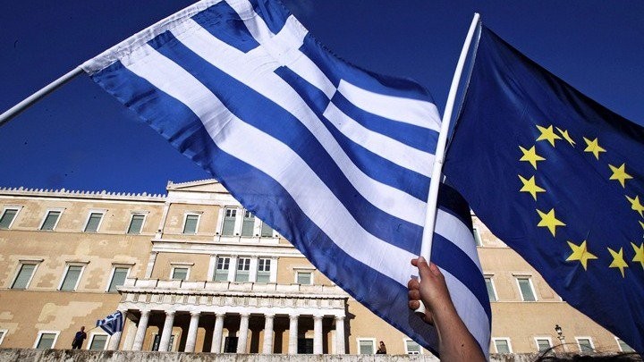 Τι συζητήθηκε στο EWG για την Ελλάδα
