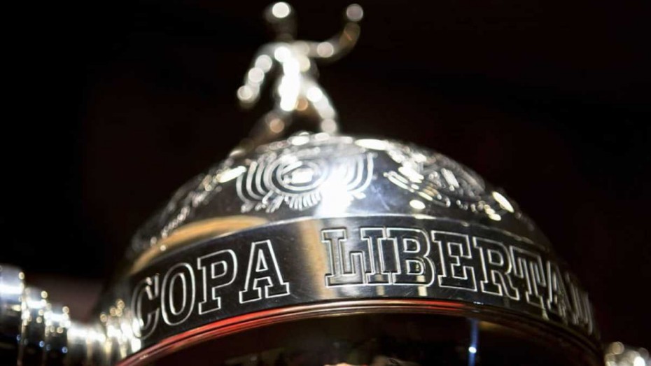 Αναβαθμίζεται το Copa Libertadores