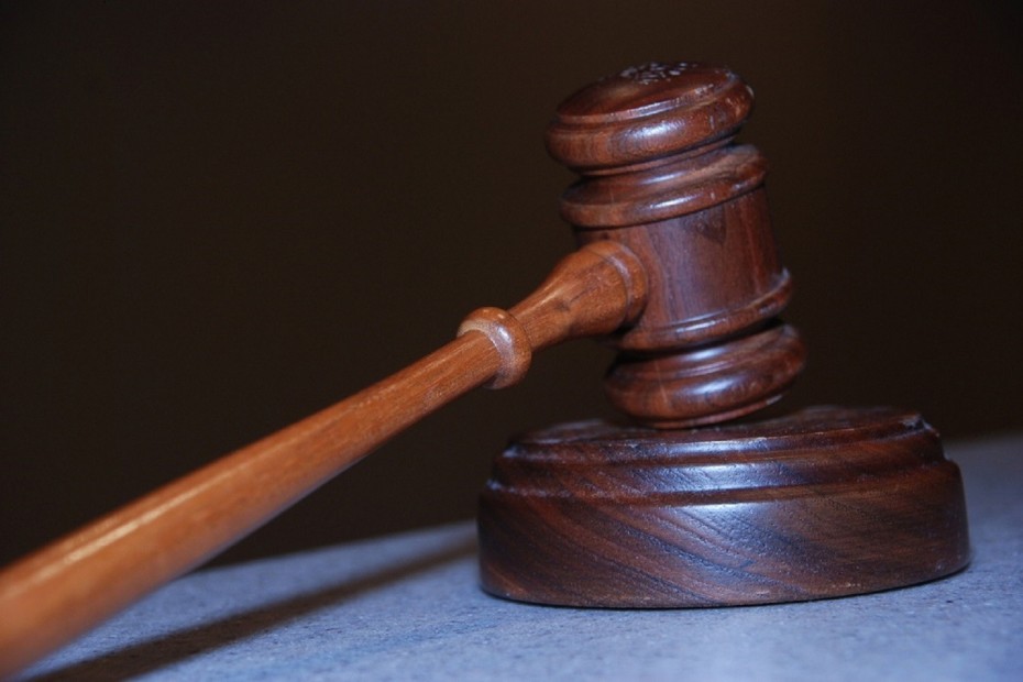 Δικαστές για Φλώρο: Όσοι «οργίζονται» με το νόμο Παρασκευόπουλου, ας τον αλλάξουν
