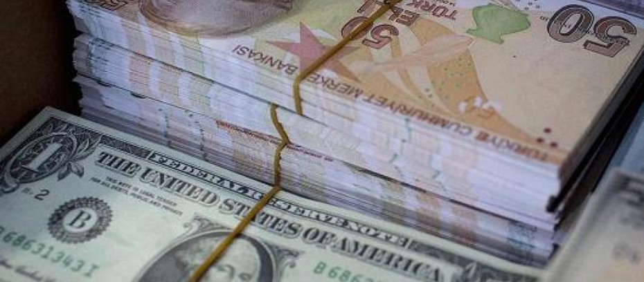 Άνοιξε το τουρκικό Χρηματιστήριο με πτώση 2% για τη λίρα
