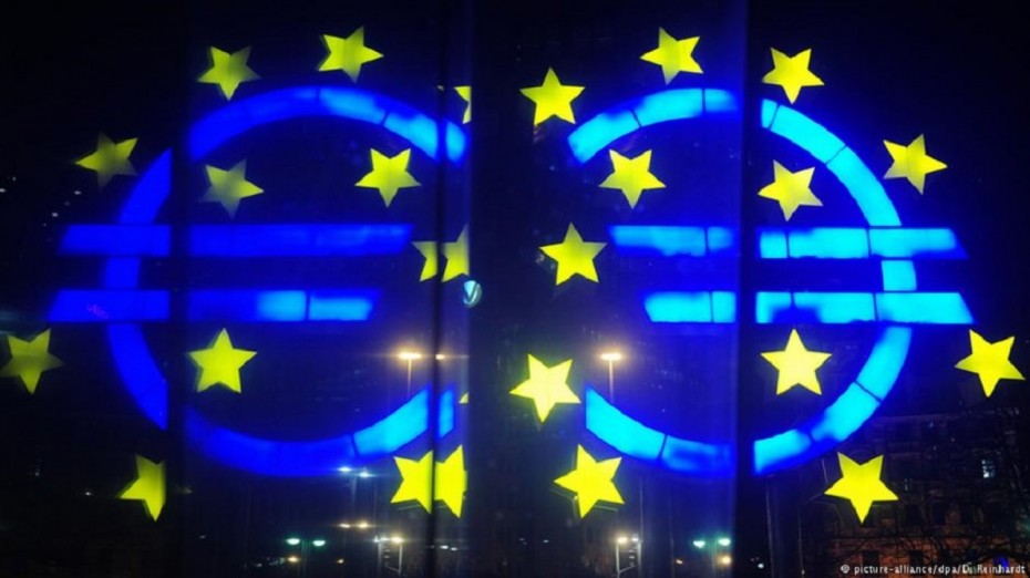 Ευρωζώνη: Αυξήθηκε για δεύτερο διαδοχικό μήνα ο δείκτης επενδυτικής εμπιστοσύνης